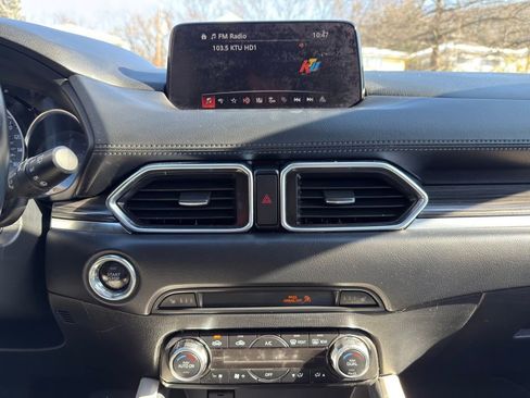 Used 2017 MAZDA CX-5 Grand Select image 36