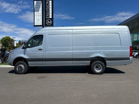 New 2026 Mercedes-Benz Sprinter 3500 image 6