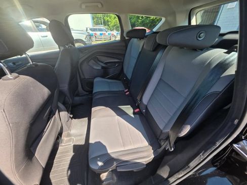 Used 2017 Ford Escape S FWD image 20