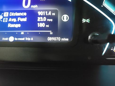 Used 2022 Honda Odyssey EX-L image 23