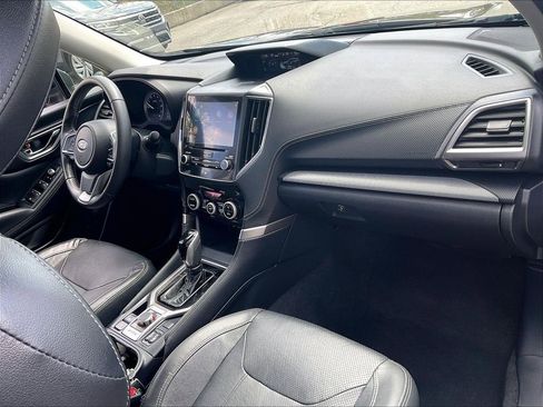 Used 2019 Subaru Forester Limited AWD/4WD image 14