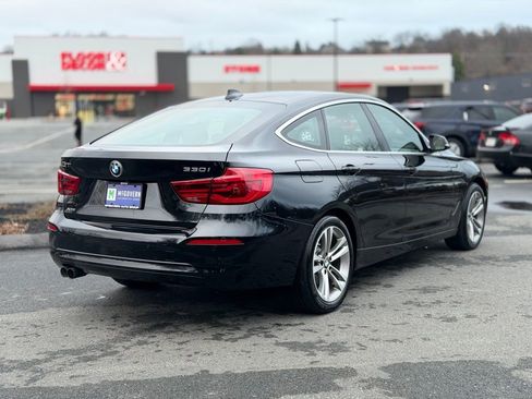Used 2019 BMW 330i Gran Turismo xDrive 330 Gran Turismo i xDrive image 7