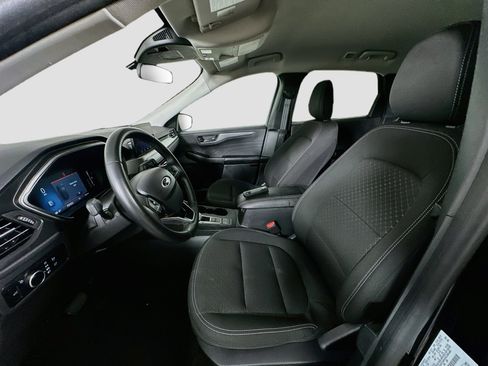 Used 2024 Ford Escape Active FWD image 13