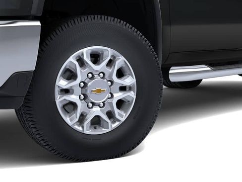 New 2026 Chevrolet Silverado 3500 LT w/ Convenience Package AWD/4WD image 30