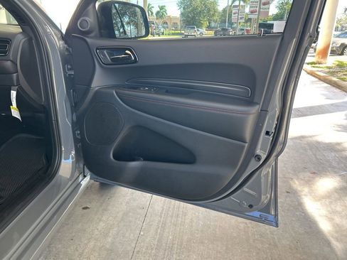 New 2026 Dodge Durango GT w/ Blacktop Package image 21
