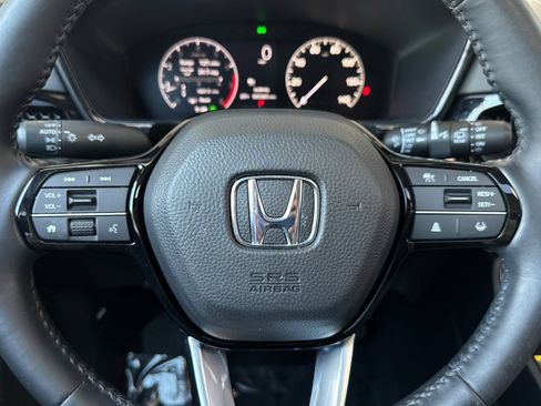 Certified 2024 Honda CR-V EX-L image 16