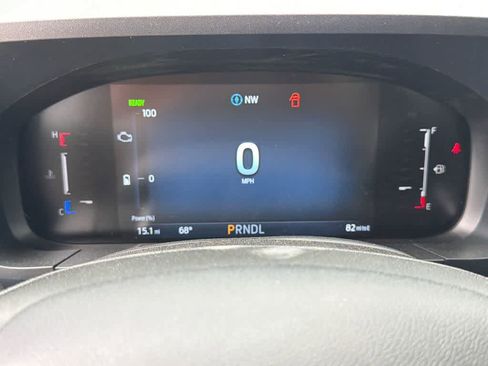 New 2026 Ford Maverick XL image 24