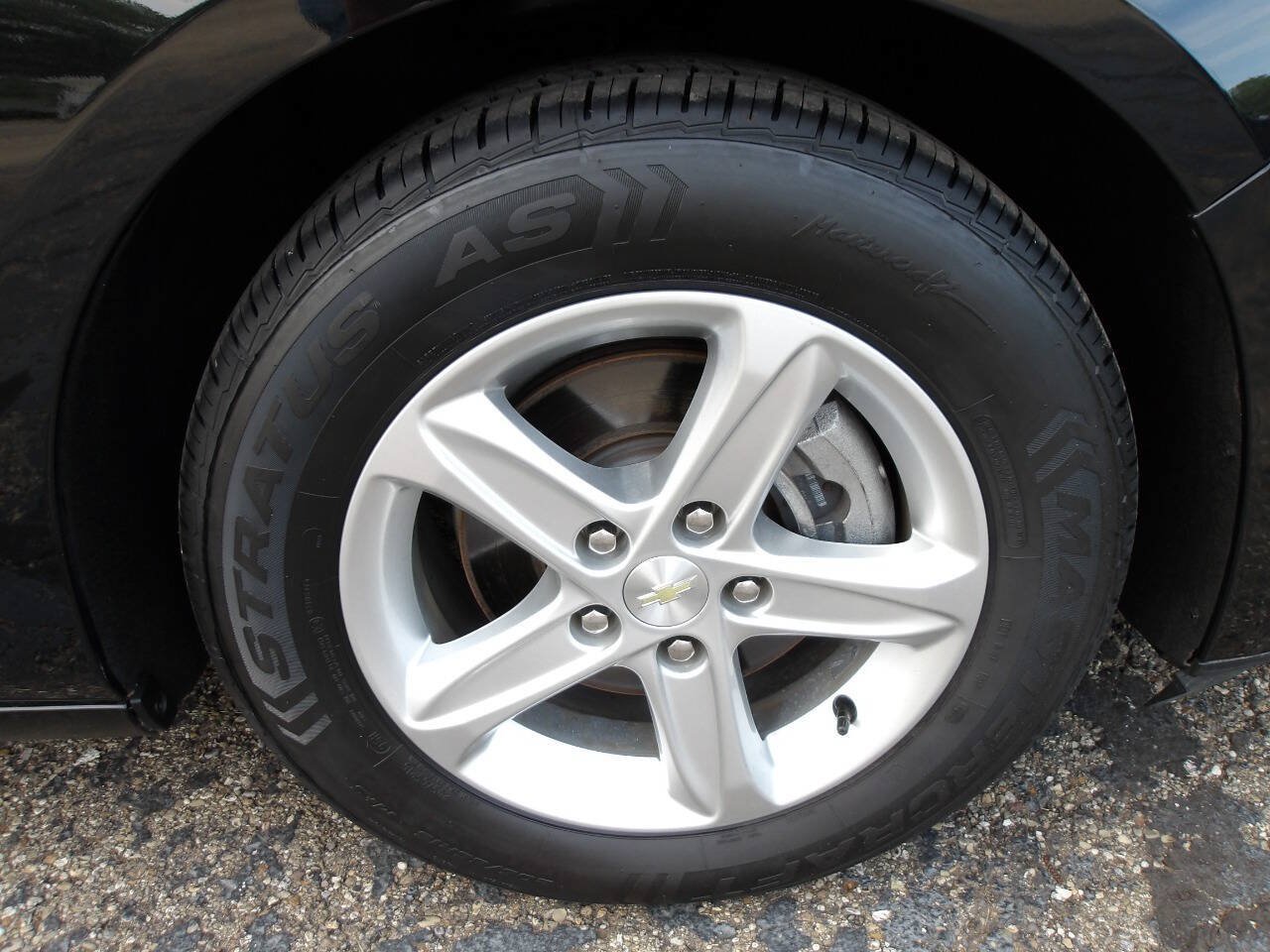 Used 2020 Chevrolet Malibu LS w/ LPO, Convenience Package 2 FWD image 29