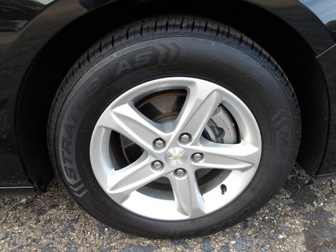 Used 2020 Chevrolet Malibu LS w/ LPO, Convenience Package 2 FWD image 29