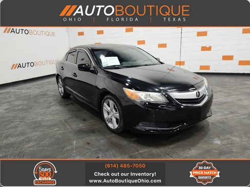 Used 2015 Acura ILX image 1
