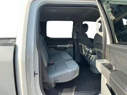 Used 2024 Ford F150 XLT w/ Equipment Group 302A MID image 23