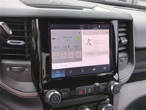 New 2025 RAM 2500 Tradesman w/ Chrome Appearance Group image 28