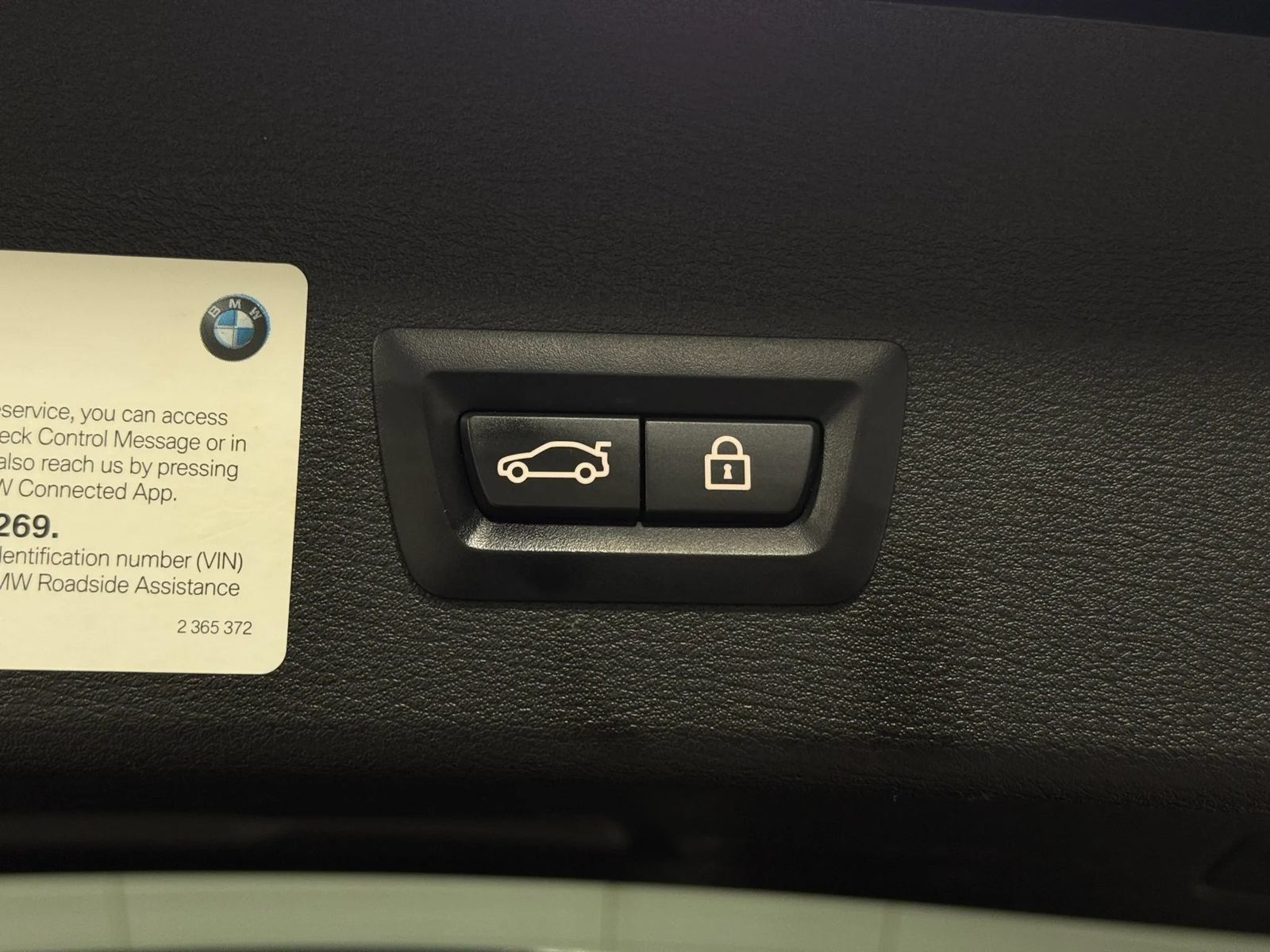 Used 2019 BMW X1 xDrive28i w/ Convenience Package AWD/4WD image 54