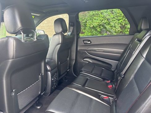 Certified 2024 Dodge Durango GT image 41