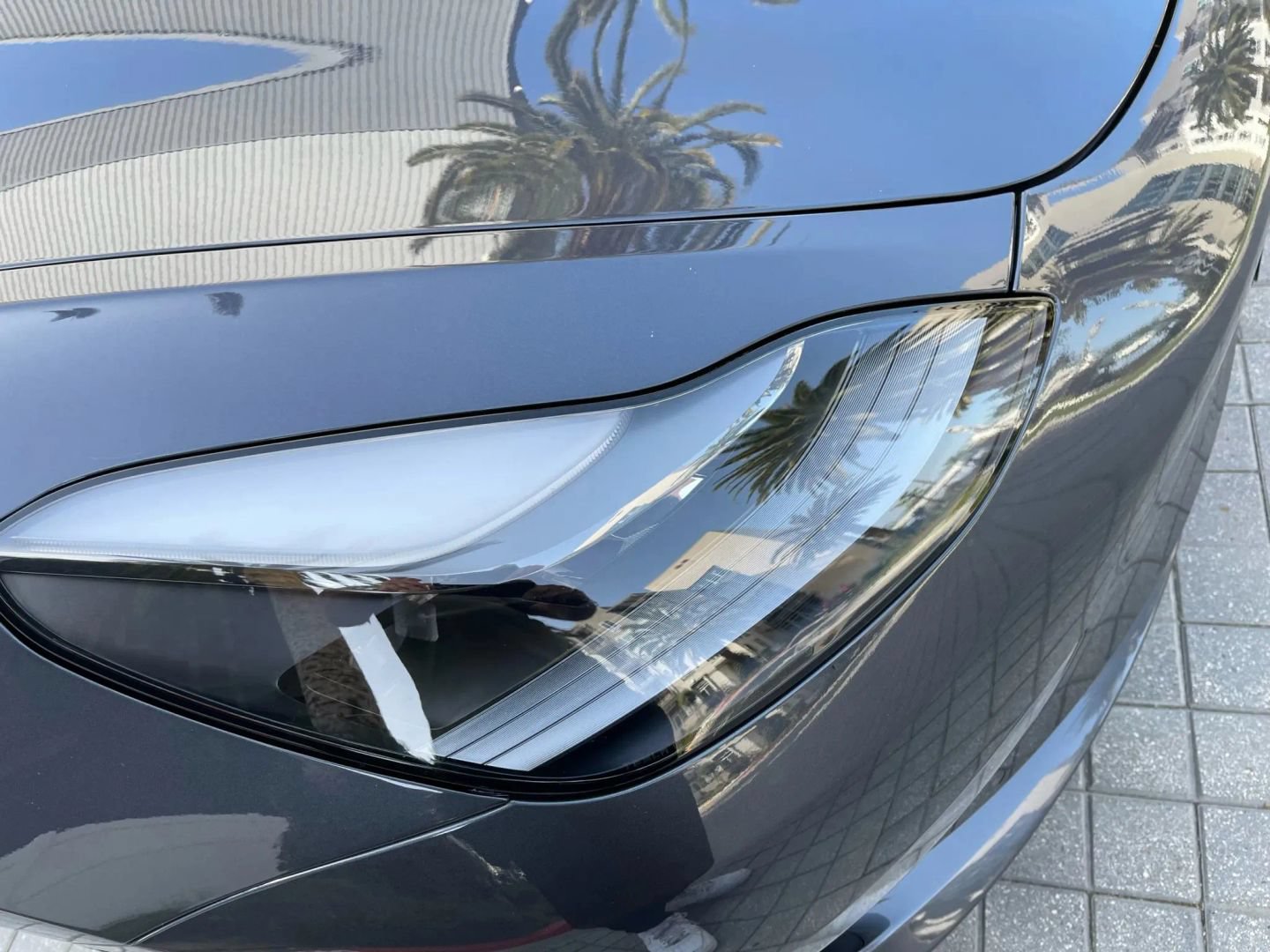 Used 2023 Tesla Model 3 Standard Range RWD image 18