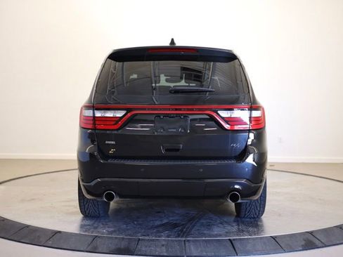 Used 2023 Dodge Durango R/T image 4