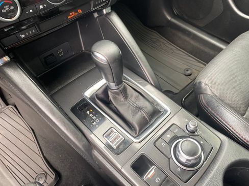 Used 2016 MAZDA CX-5 Grand Touring FWD image 35