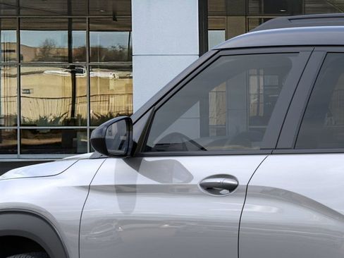 New 2026 Chevrolet TrailBlazer RS w/ Convenience Package image 13