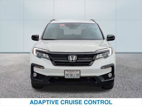 Used 2022 Honda Pilot Sport image 3