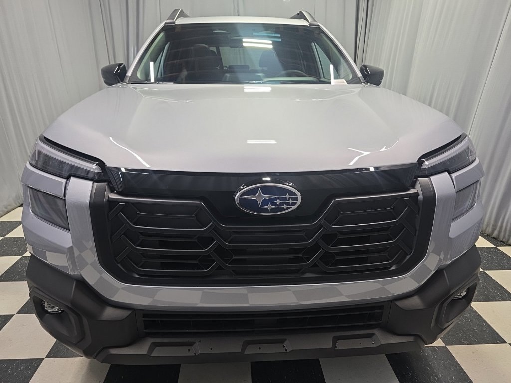 New 2026 Subaru Outback Premium AWD/4WD image 2
