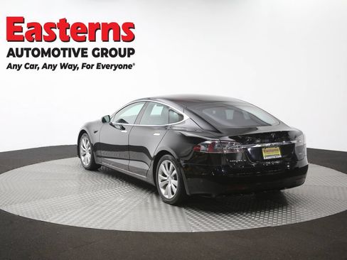 Used 2017 Tesla Model S 100D AWD/4WD image 35