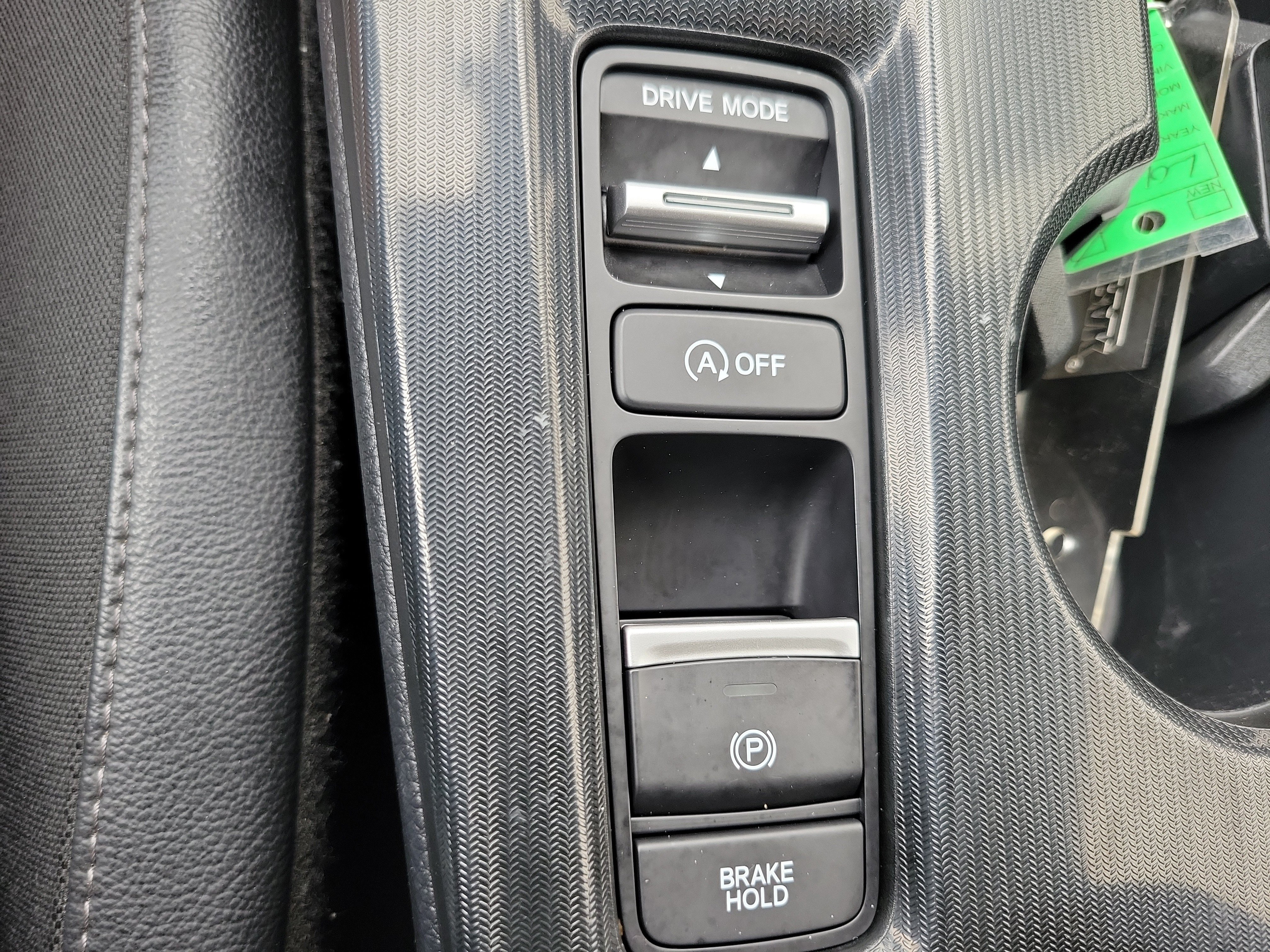 Used 2025 Honda Civic Sport image 28