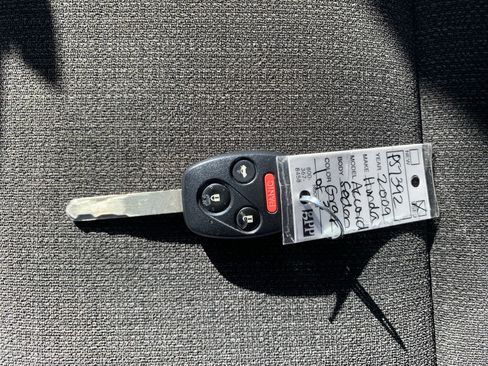 Used 2009 Honda Accord LX-P image 37