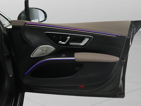 Certified 2023 Mercedes-Benz EQS 450+ Sedan image 21