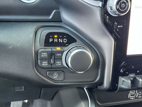 New 2026 RAM 1500 Big Horn image 22