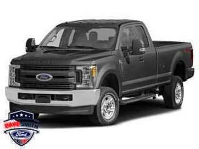 Used 2017 Ford F350 Lariat w/ Chrome Package