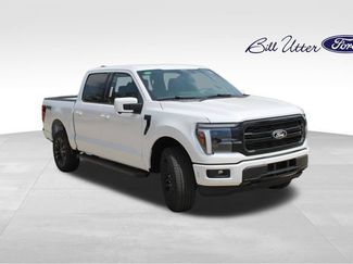 New 2026 Ford F150 Lariat w/ Equipment Group 501A Mid AWD/4WD video 2
