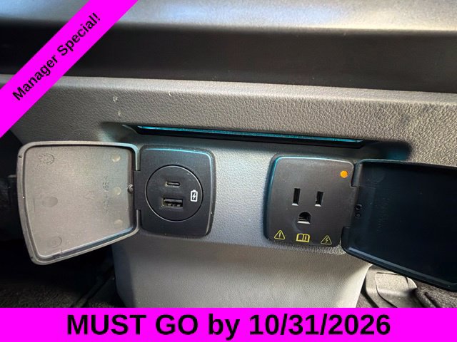 Used 2021 Ford F150 4x4 SuperCab image 40