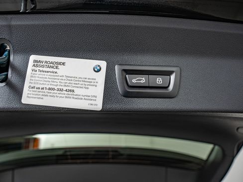 Used 2024 BMW X3 xDrive30i w/ Convenience Package w/ZPA AWD/4WD image 38