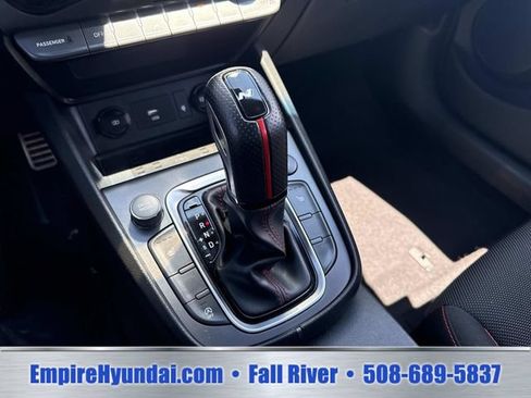 Used 2022 Hyundai Kona N Line w/ Cargo Package AWD/4WD image 25