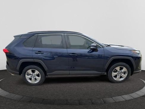 Used 2023 Toyota RAV4 XLE image 2