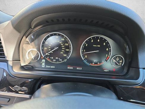 Used 2014 BMW 535i xDrive Sedan image 20