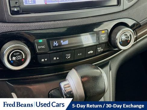 Used 2015 Honda CR-V Touring image 17