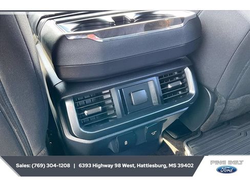 Used 2022 Ford F150 XLT w/ Equipment Group 302A High AWD/4WD image 25
