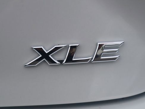 New 2026 Toyota Camry XLE w/ Premium Plus Package image 7