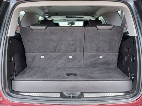 Used 2018 GMC Yukon SLT w/ Open Road Package image 35