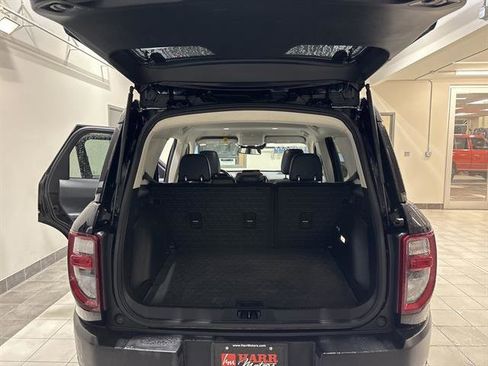 Used 2021 Ford Bronco Sport Outer Banks w/ Outer Banks Package (96D) image 26