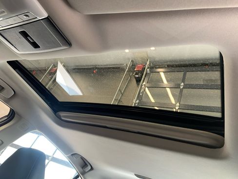 New 2025 Nissan Altima 2.5 SV w/ SV Special Edition Package image 19