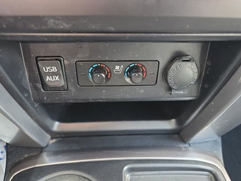 Used 2019 Toyota 4Runner Limited image 30