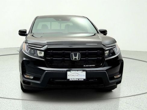 Used 2024 Honda Ridgeline Black Edition image 2