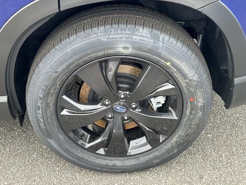 New 2026 Subaru Ascent Premium image 19