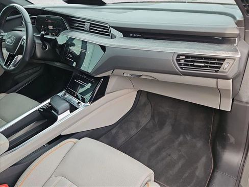 Certified 2023 Audi e-tron Chronos w/ Chronos Package image 22