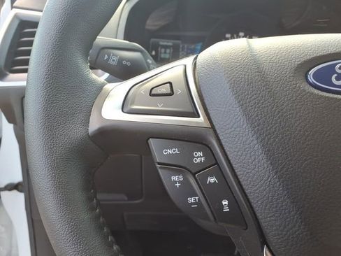Used 2023 Ford Edge SEL w/ Convenience Package AWD/4WD image 14