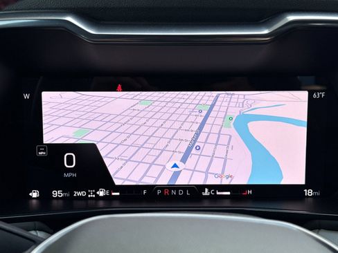New 2024 GMC Canyon AT4X w/ AT4X AEV Edition AWD/4WD image 19