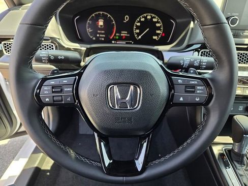 New 2026 Honda Civic Sport image 16