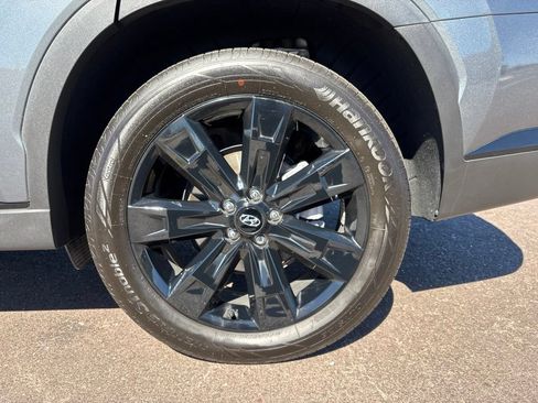 Used 2025 Hyundai Palisade XRT AWD/4WD image 38